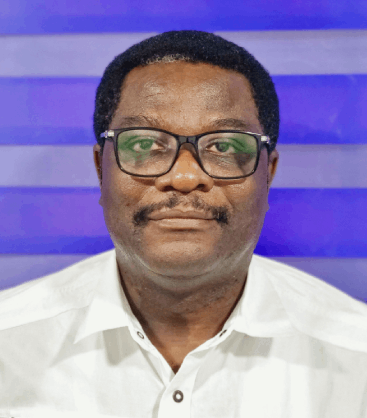 Meshach Kwegyir-Aggrey